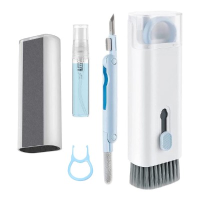 Κιτ καθαρισμού ηλεκτρονικών συσκευών DA14, 7 σε 1 Κιτ καθαρισμού ηλεκτρονικών συσκευών DA14, 7 σε 1