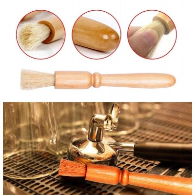 Κιτ καθαρισμού καφετιέρας DA218, 4τμχ Κιτ καθαρισμού καφετιέρας DA218, 4τμχ