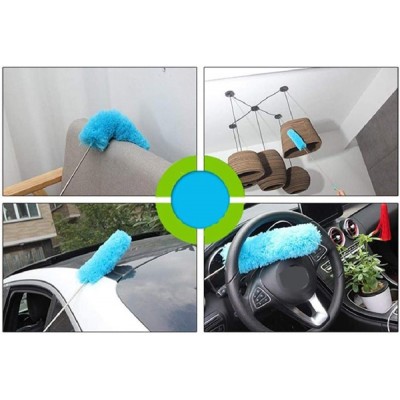 Τηλεσκοπική βούρτσα καθαρισμού DA227, έως 83cm, μπλε Τηλεσκοπική βούρτσα καθαρισμού DA227, έως 83cm, μπλε