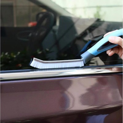 Βούρτσα καθαρισμού DA52, 26.5cm, μπλε Βούρτσα καθαρισμού DA52, 26.5cm, μπλε