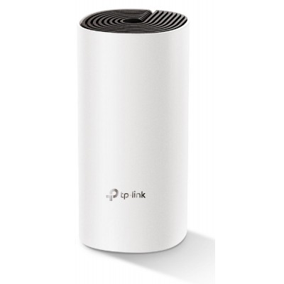 TP-LINK Home Mesh Wi-Fi System DECO E4, AC1200, Ver. 1.0 TP-LINK Home Mesh Wi-Fi System DECO E4, AC1200, Ver. 1.0
