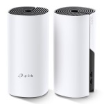 TP-LINK Home Mesh Wi-Fi System Deco M4, AC1200, Ver. 2.0, 2τμχ TP-LINK Home Mesh Wi-Fi System Deco M4, AC1200, Ver. 2.0, 2τμχ