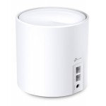 TP-LINK access point Deco X20, mesh WiFi 6, AX1800, Dual Band, Ver. 2.0 TP-LINK access point Deco X20, mesh WiFi 6, AX1800, Dual Band, Ver. 2.0