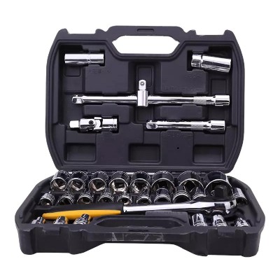 DELI σετ καστάνια με καρυδάκια DL1032, με θήκη, 1/2 DELI σετ καστάνια με καρυδάκια DL1032, με θήκη, 1/2