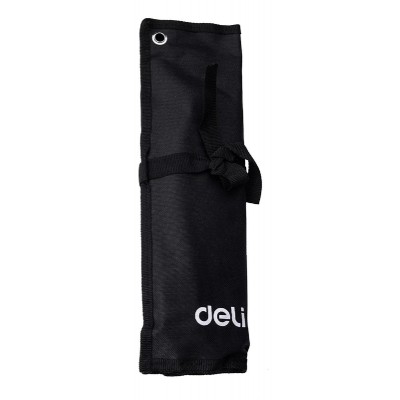 DELI σετ γερμανοπολύγωνα κλειδιά DL130012A, 6-24mm, 12τμχ DELI σετ γερμανοπολύγωνα κλειδιά DL130012A, 6-24mm, 12τμχ