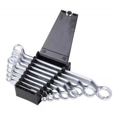 DELI σετ πολύγωνα κλειδιά DL150008A, 6x7-20x22mm, 8τμχ DELI σετ πολύγωνα κλειδιά DL150008A, 6x7-20x22mm, 8τμχ