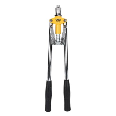 DELI πριτσιναδόρος χειρός DL2320 με αντιολισθητικές λαβές, 430mm DELI πριτσιναδόρος χειρός DL2320 με αντιολισθητικές λαβές, 430mm