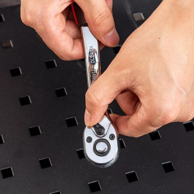 DELI σετ καστάνια DL2422, 3/8 DELI σετ καστάνια DL2422, 3/8