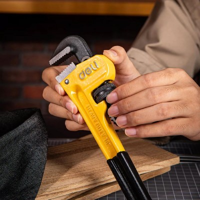 DELI κάβουρας υδραυλικού DL2510, 10 DELI κάβουρας υδραυλικού DL2510, 10