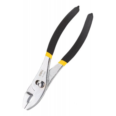 DELI πένσα DL25508 με αντιολισθητικές λαβές, 20.5cm DELI πένσα DL25508 με αντιολισθητικές λαβές, 20.5cm