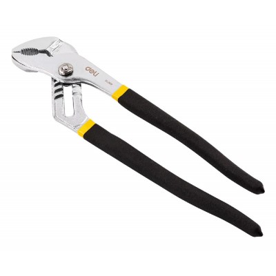 DELI γκαζοτανάλια DL2612 με αντιολισθητικές λαβές, 30.5cm DELI γκαζοτανάλια DL2612 με αντιολισθητικές λαβές, 30.5cm