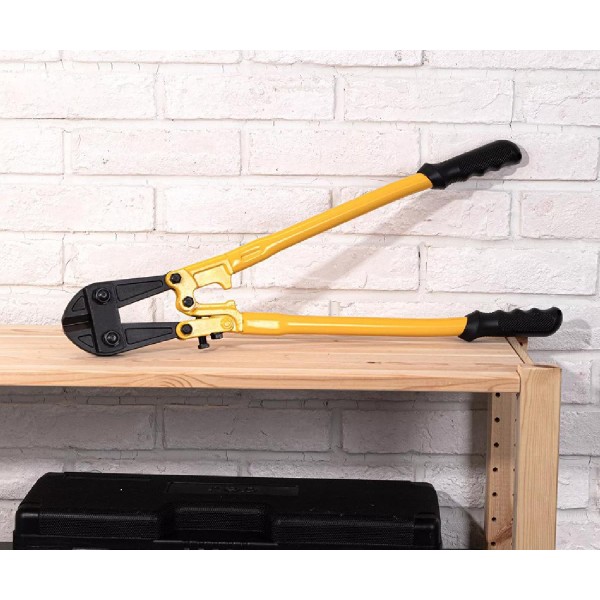 DELI κόφτης σύρματος DL2688, 350mm, 56HRC DELI κόφτης σύρματος DL2688, 350mm, 56HRC