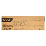 DELI κόφτης σύρματος DL2688, 350mm, 56HRC DELI κόφτης σύρματος DL2688, 350mm, 56HRC