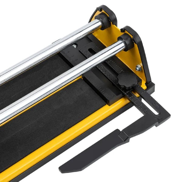 DELI κόφτης πλακιδίων DL354060, χειροκίνητος, max 600x12mm DELI κόφτης πλακιδίων DL354060, χειροκίνητος, max 600x12mm