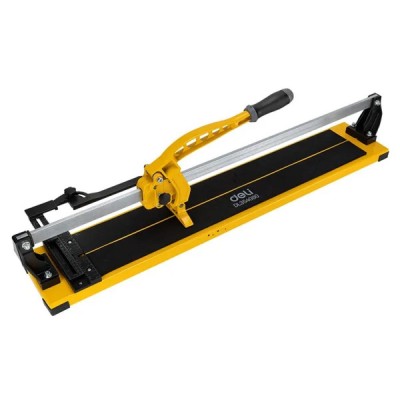 DELI κόφτης πλακιδίων DL354080, χειροκίνητος, max 800x14mm DELI κόφτης πλακιδίων DL354080, χειροκίνητος, max 800x14mm