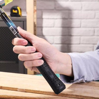 DELI ματσόλα DL5340 με διπλή κεφαλή, αντιολισθητική λαβή, Φ40mm, 315mm DELI ματσόλα DL5340 με διπλή κεφαλή, αντιολισθητική λαβή, Φ40mm, 315mm