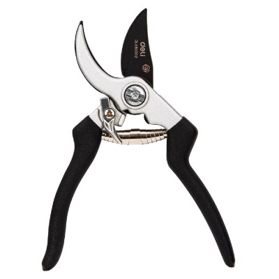 DELI σετ κλαδευτήρια DL580002, αντιολισθητικές λαβές, 75cm & 21cm, 2τμχ DELI σετ κλαδευτήρια DL580002, αντιολισθητικές λαβές, 75cm & 21cm, 2τμχ