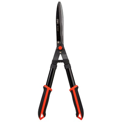 DELI ψαλίδι θάμνου DL580421 με αντιολισθητικές λαβές, 62cm DELI ψαλίδι θάμνου DL580421 με αντιολισθητικές λαβές, 62cm