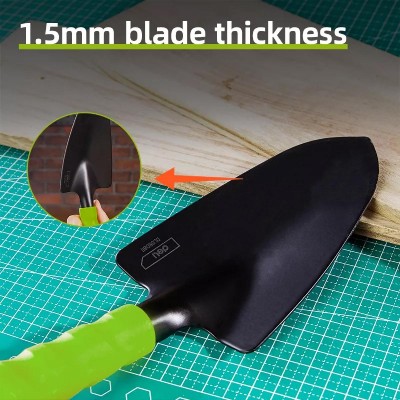 DELI φτυαράκι χειρός DL580811, 31cm DELI φτυαράκι χειρός DL580811, 31cm