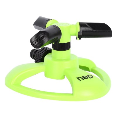 DELI ποτιστικό εδάφους DL581301, επιφάνειας, 2 ρυθμίσεων, 3/4" DELI ποτιστικό εδάφους DL581301, επιφάνειας, 2 ρυθμίσεων, 3/4"