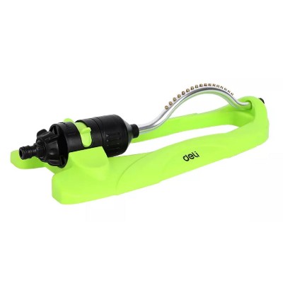 DELI ποτιστικό βεντάλιας DL581303, επιφάνειας, 3/4" DELI ποτιστικό βεντάλιας DL581303, επιφάνειας, 3/4"