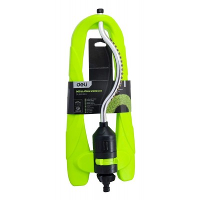 DELI ποτιστικό βεντάλιας DL581303, επιφάνειας, 3/4" DELI ποτιστικό βεντάλιας DL581303, επιφάνειας, 3/4"