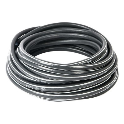DELI λάστιχο ποτίσματος DL8072-15, 360psi, 1/2", 15m DELI λάστιχο ποτίσματος DL8072-15, 360psi, 1/2", 15m