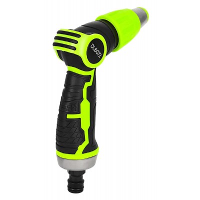 DELI πιστόλι νερού DL8072 με 3 λειτουργίες ψεκασμού, 3/4" DELI πιστόλι νερού DL8072 με 3 λειτουργίες ψεκασμού, 3/4"