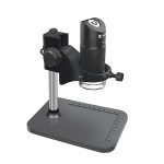 SUNSHINE ψηφιακό μικροσκόπιο DM-1000S, 50x-1000x, USB, LED SUNSHINE ψηφιακό μικροσκόπιο DM-1000S, 50x-1000x, USB, LED