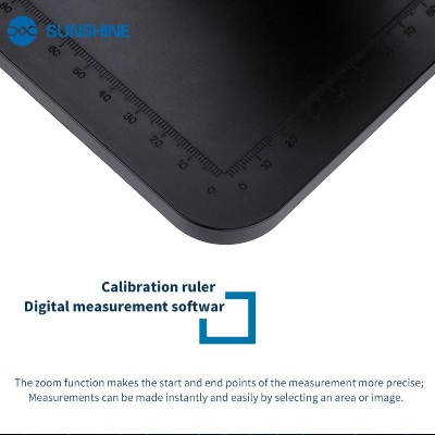 SUNSHINE ψηφιακό μικροσκόπιο DM-1000S, 50x-1000x, USB, LED SUNSHINE ψηφιακό μικροσκόπιο DM-1000S, 50x-1000x, USB, LED