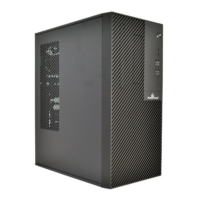 POWERTECH PC DMPC-0170, INTEL CPU i3-14100, 8GB, 256GB SSD POWERTECH PC DMPC-0170, INTEL CPU i3-14100, 8GB, 256GB SSD
