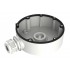 HIKVISION βάση κάμερας DS-1280ZJ-DM18, μεταλλική, λευκή