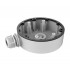 HIKVISION HIWATCH βάση κάμερας DS-1280ZJ-DM46, μεταλλική, λευκή