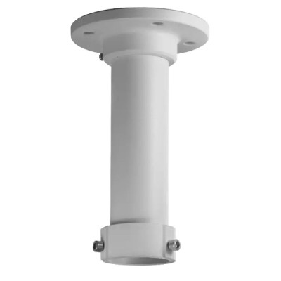 HIKVISION HIWATCH βάση κάμερας DS-1661ZJ, μεταλλική, λευκή HIKVISION HIWATCH βάση κάμερας DS-1661ZJ, μεταλλική, λευκή