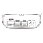 HIKVISION outdoor wireless CPE DS-3WF02C-5AC/O, 867Mbps 5GHz, 12dBi HIKVISION outdoor wireless CPE DS-3WF02C-5AC/O, 867Mbps 5GHz, 12dBi