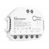 SONOFF smart διακόπτης DUALR3 Lite, 2-Gang, Wi-Fi, 15A, λευκός