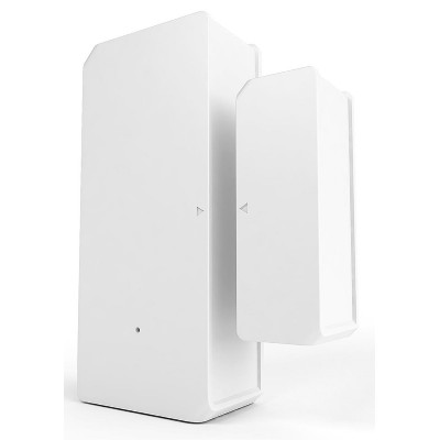 SONOFF ασύρματος μαγνητικός αισθητήρας DW2-WI-FI, WiFi, λευκός SONOFF ασύρματος μαγνητικός αισθητήρας DW2-WI-FI, WiFi, λευκός