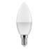 POWERTECH LED λάμπα candle E14-011, 7W, 4000K, E14, 600lm