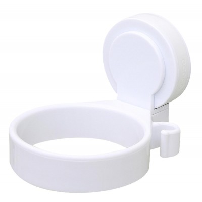 ECOCO βάση για σεσουάρ μαλλιών E1505, λευκή ECOCO βάση για σεσουάρ μαλλιών E1505, λευκή