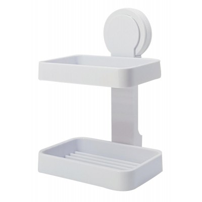 ECOCO βάση σαπουνιού E1508, διπλή, λευκή ECOCO βάση σαπουνιού E1508, διπλή, λευκή