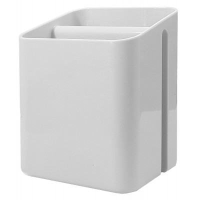 ECOCO Θήκη κρεμάστρας E1607, λεύκη ECOCO Θήκη κρεμάστρας E1607, λεύκη