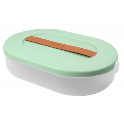 ECOCO Δοχείο E2016, πράσινο ECOCO Δοχείο E2016, πράσινο