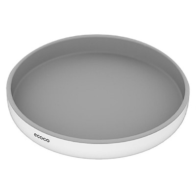 ECOCO επιτραπέζια βάση κουζίνας E2021, περιστρεφόμενη 360°, 25x25x5cm ECOCO επιτραπέζια βάση κουζίνας E2021, περιστρεφόμενη 360°, 25x25x5cm