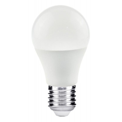 POWERTECH LED λάμπα A60 E27-016, με αισθητήρα κίνησης, 9W, 6500K, E27 POWERTECH LED λάμπα A60 E27-016, με αισθητήρα κίνησης, 9W, 6500K, E27