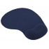 ESPERANZA gel mouse pad EA137B, 230x190x20mm, μπλε