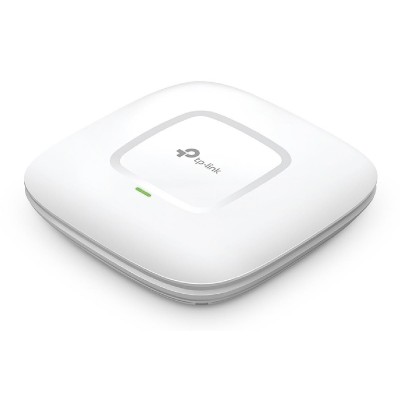 TP-LINK Wi-Fi access point EAP245 AC1750 Dual Band, Ceiling Mount, Ver.1 TP-LINK Wi-Fi access point EAP245 AC1750 Dual Band, Ceiling Mount, Ver.1