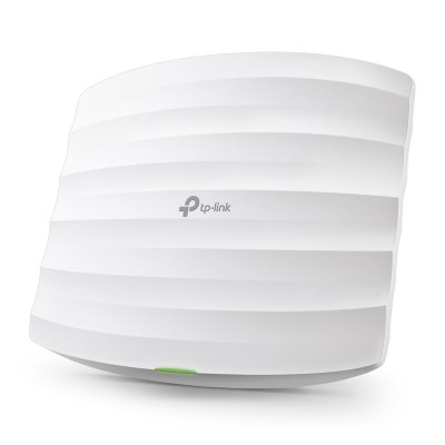 TP-LINK ασύρματο access point EAP265 HD, AC1750 Dual Band, οροφής, V.1.0 TP-LINK ασύρματο access point EAP265 HD, AC1750 Dual Band, οροφής, V.1.0