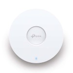 TP-LINK access point EAP613, οροφής, Wi-Fi 6, 1800Mbps, Mesh, Ver. 1.0 TP-LINK access point EAP613, οροφής, Wi-Fi 6, 1800Mbps, Mesh, Ver. 1.0