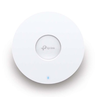 TP-LINK access point EAP613, οροφής, Wi-Fi 6, 1800Mbps, Mesh, Ver. 1.0 TP-LINK access point EAP613, οροφής, Wi-Fi 6, 1800Mbps, Mesh, Ver. 1.0