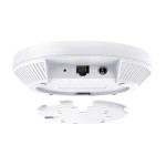 TP-LINK access point EAP613, οροφής, Wi-Fi 6, 1800Mbps, Mesh, Ver. 1.0 TP-LINK access point EAP613, οροφής, Wi-Fi 6, 1800Mbps, Mesh, Ver. 1.0
